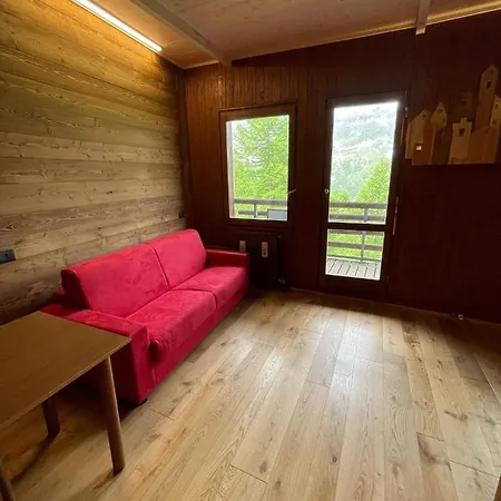 Panorama A La Grand'ourse Di Cervinia Cir Vda Valtournenche 0198 Breuil-Cervinia