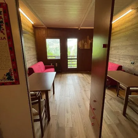 Διαμέρισμα Panorama A La Grand'ourse Di Cervinia Cir Vda Valtournenche 0198 Breuil-Cervinia