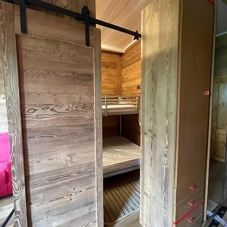 Panorama A La Grand'ourse Di Cervinia Cir Vda Valtournenche 0198 * Breuil-Cervinia