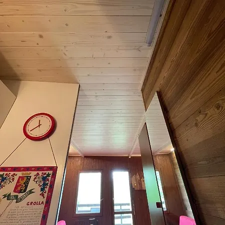 Διαμέρισμα Panorama A La Grand'ourse Di Cervinia Cir Vda Valtournenche 0198 Breuil-Cervinia