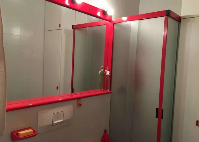 Апартаменти Panorama A La Grand'ourse Di Cervinia Cir Vda Valtournenche 0198 Брей-Червінія