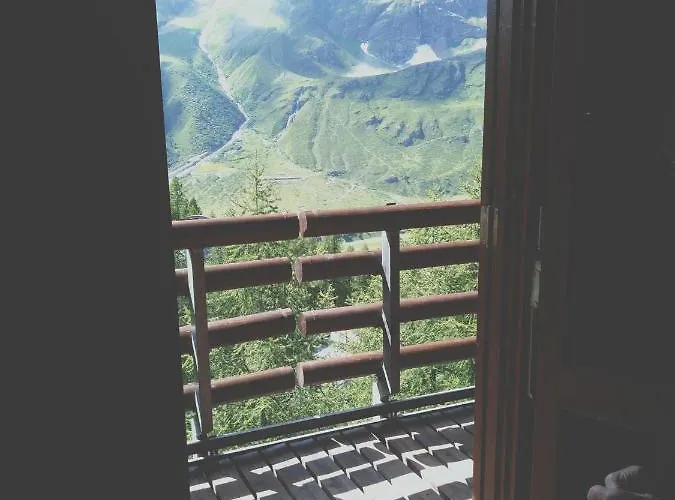 Апартаменти Panorama A La Grand'ourse Di Cervinia Cir Vda Valtournenche 0198 Брей-Червінія
