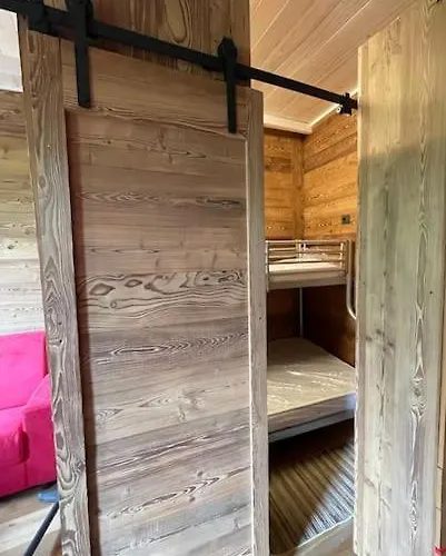 Panorama A La Grand'ourse Di Cervinia Cir Vda Valtournenche 0198 *