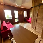 Appartement Panorama A La Grand'ourse Di Cervinia Cir Vda Valtournenche 0198