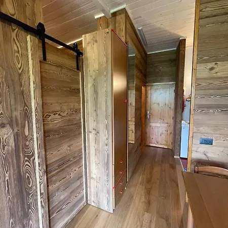 아파트 Panorama A La Grand'ourse Di Cervinia Cir Vda Valtournenche 0198 *