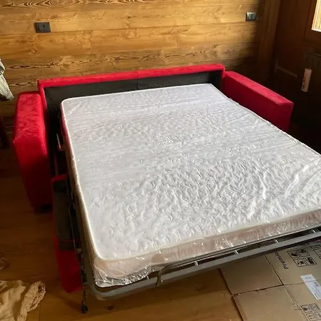 Panorama A La Grand'ourse Di Cervinia Cir Vda Valtournenche 0198 * 브루일서비니아