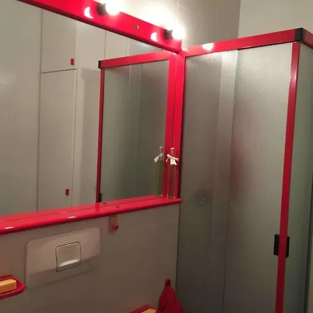 아파트 Panorama A La Grand'ourse Di Cervinia Cir Vda Valtournenche 0198 브루일서비니아