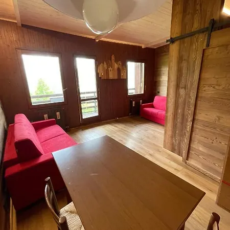 Апартаменты Panorama A La Grand'ourse Di Cervinia Cir Vda Valtournenche 0198