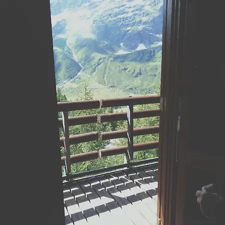 Appartement Panorama A La Grand'ourse Di Cervinia Cir Vda Valtournenche 0198 Breuil-Cervinia
