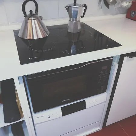 아파트 Panorama A La Grand'ourse Di Cervinia Cir Vda Valtournenche 0198