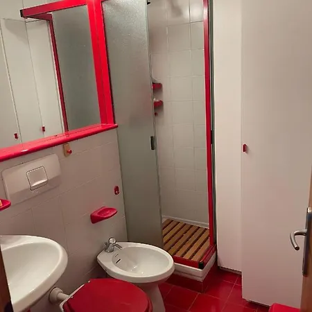 Panorama A La Grand'ourse Di Cervinia Cir Vda Valtournenche 0198 브루일서비니아