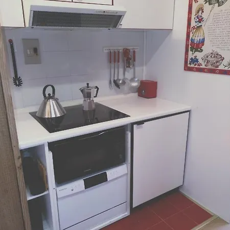 Panorama A La Grand'ourse Di Cervinia Cir Vda Valtournenche 0198 *