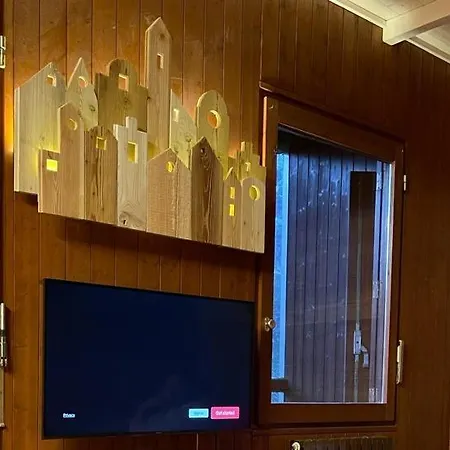 Panorama A La Grand'ourse Di Cervinia Cir Vda Valtournenche 0198 Апартаменты Брей-Червиния