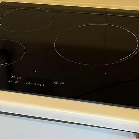 Panorama A La Grand'ourse Di Cervinia Cir Vda Valtournenche 0198 아파트 *