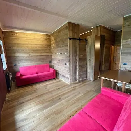 Appartement Panorama A La Grand'ourse Di Cervinia Cir Vda Valtournenche 0198 Breuil-Cervinia