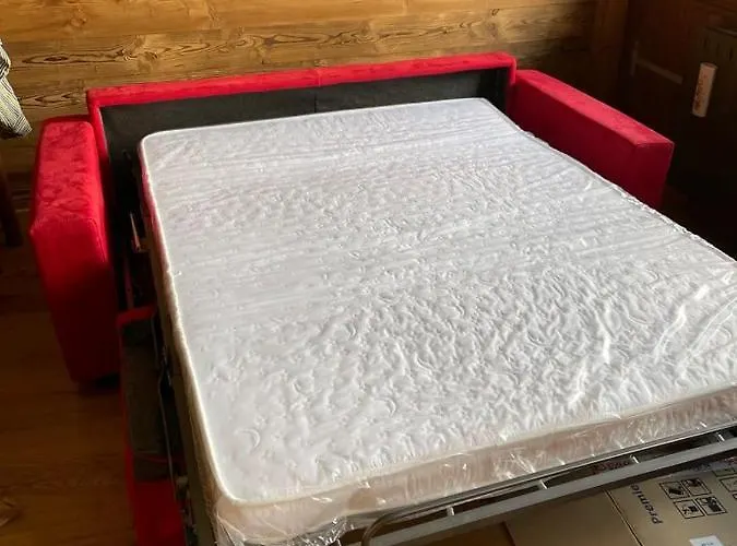 Panorama A La Grand'ourse Di Cervinia Cir Vda Valtournenche 0198 * ブレウイル・チェルヴィナイア