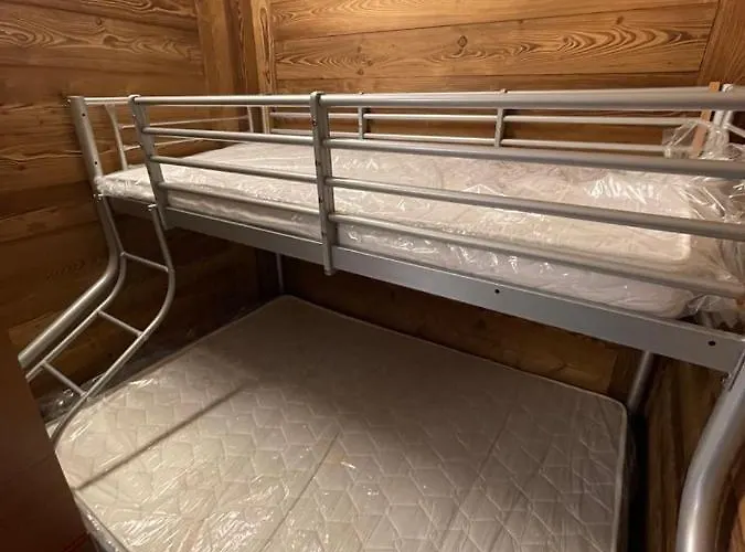 Apartment Panorama A La Grand'ourse Di Cervinia Cir Vda Valtournenche 0198