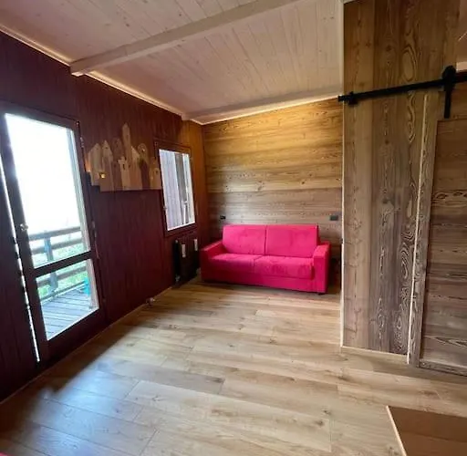 Apartment Panorama A La Grand'ourse Di Cervinia Cir Vda Valtournenche 0198 Breuil-Cervinia