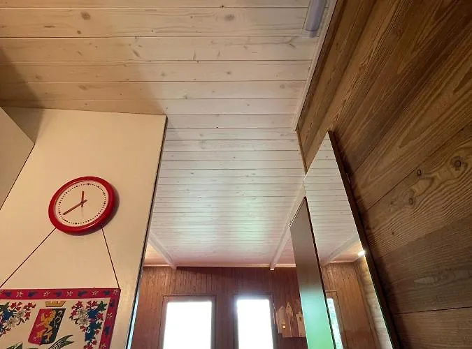 アパート Panorama A La Grand'ourse Di Cervinia Cir Vda Valtournenche 0198 ブレウイル・チェルヴィナイア