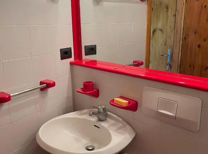 Panorama A La Grand'ourse Di Cervinia Cir Vda Valtournenche 0198 アパート