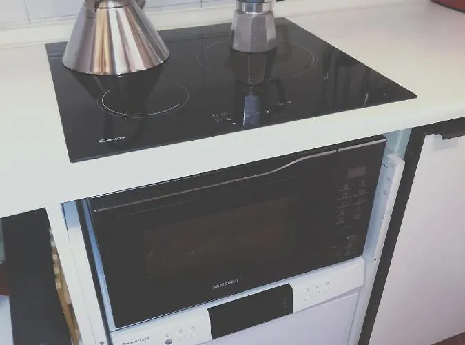 アパート Panorama A La Grand'ourse Di Cervinia Cir Vda Valtournenche 0198