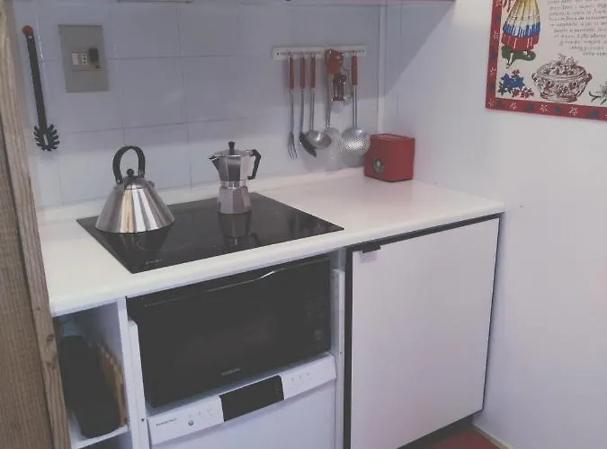 Panorama A La Grand'ourse Di Cervinia Cir Vda Valtournenche 0198 *