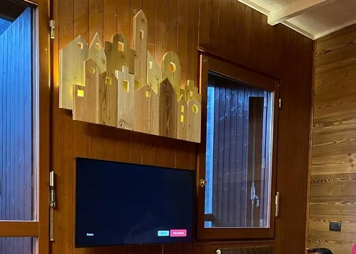 Panorama A La Grand'ourse Di Cervinia Cir Vda Valtournenche 0198 Apartment Breuil-Cervinia