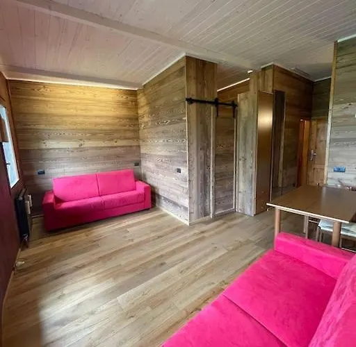 アパート Panorama A La Grand'ourse Di Cervinia Cir Vda Valtournenche 0198 ブレウイル・チェルヴィナイア